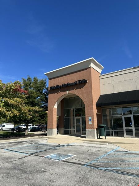Retail space for Rent at 9166 East US Highway 36 in Avon