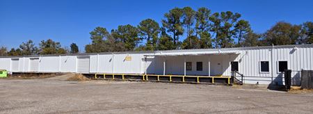 Industrial space for Sale at 479 Zoo Parkway Jacksonville, Florida in Jacksonville
