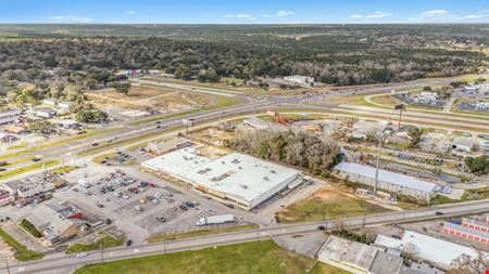 Southview Shopping Center