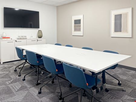 Office space for Rent at HQ - Naperville - South Washington St in Naperville