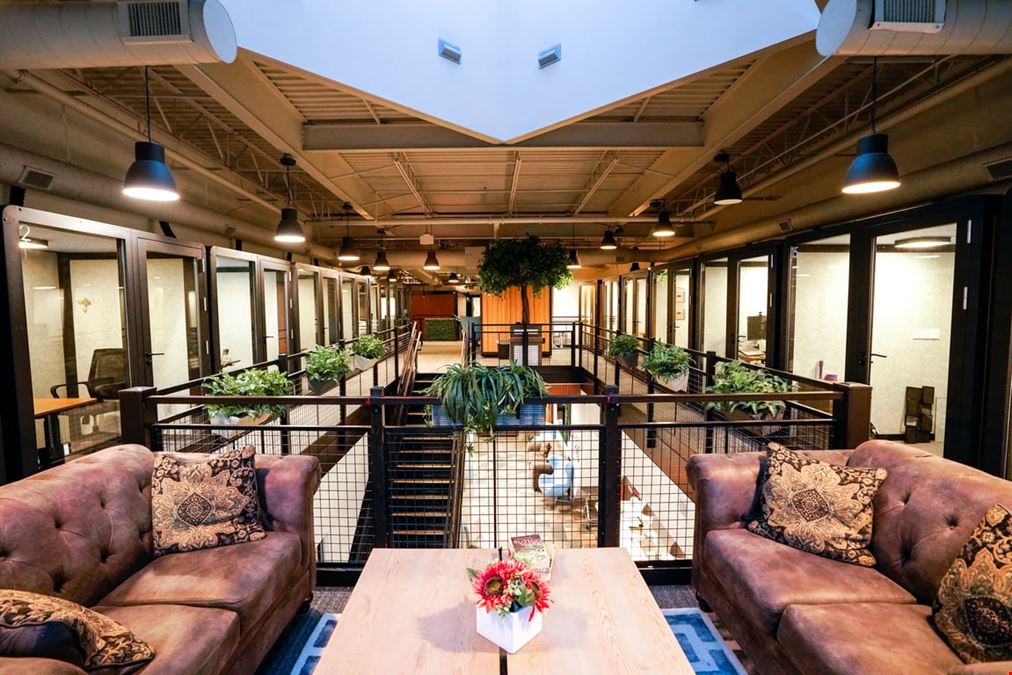 LionShare Cowork - Harbour Village