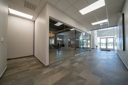 Guaranty Bank Building