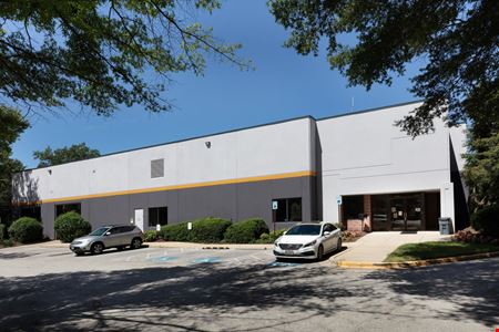 Industrial space for Rent at InSpace at Collington - Building B in Upper Marlboro