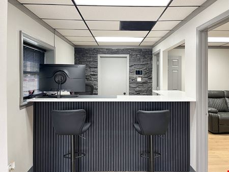 ±4,500 SF Automotive Shop with Equipment on Main St