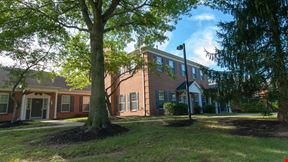Montgomery Commons Bldg. 3