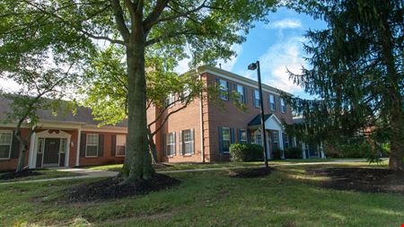 Office space for Rent at Montgomery Commons Bldg. 3 in Princeton