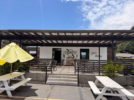 2770 Old Sonoma Road