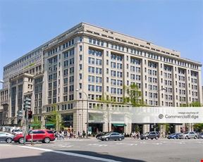 1001 Pennsylvania Avenue NW
