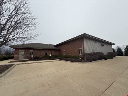 Commercial space at 90 Templeton Drive  in Oswego