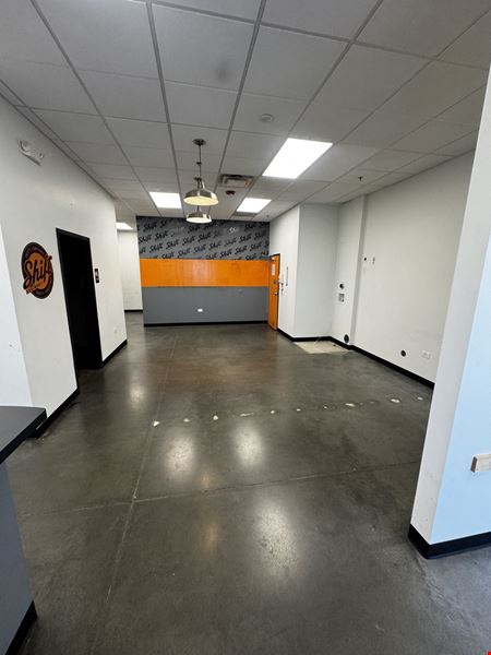 Industrial space for Rent at 9690 Dallas St Units I-J in Commerce City