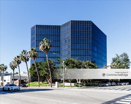 Searise Office Tower