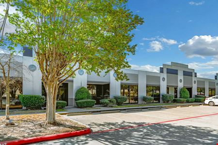 Corporate Park Woodlands