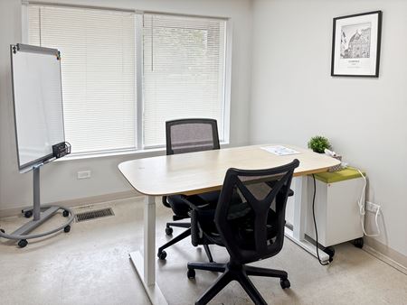 Office space for Rent at HQ - Grayslake N Atkinson Rd in Grayslake