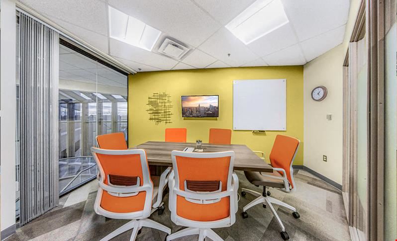 Office Evolution - Ann Arbor