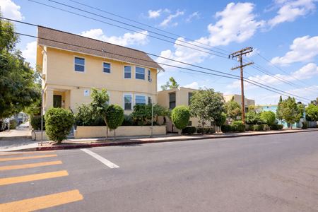 Other space for Sale at 2942 W 12th St in Los Angeles