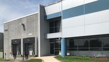 Industrial space for Rent at 28,764 SF Available for Lease in Roselle in Roselle