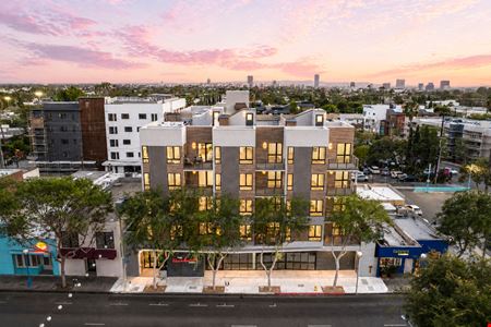 The Fairbank WeHo