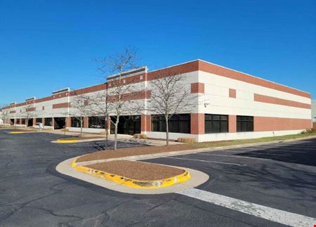 Industrial space for Rent at 7699 LIMESTONE DRIVE-SALE in Gainesville