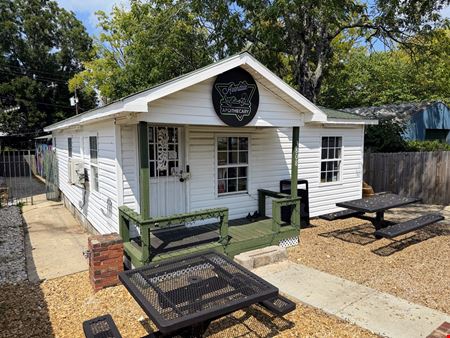 Retail space for Rent at 3808 2nd Ave S in Birmingham