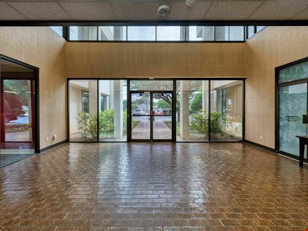 Threlkeld Building