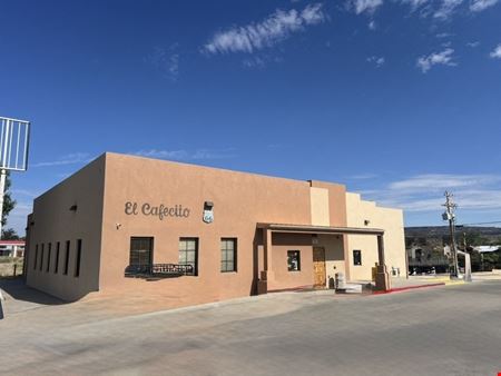 820 East Santa Fe Ave.