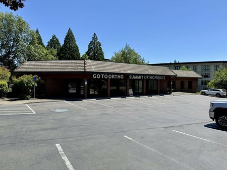 Office space for Rent at 4103 Mercantile Dr in Lake Oswego
