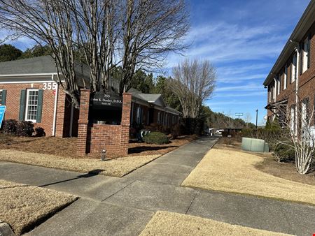 2653 sf for Lease - Can Subdivide