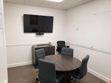 FULLY LEASED! OFFICE SUITE FOR SUBLEASE