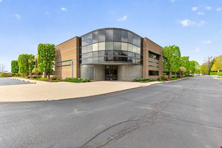 Office space for Sale at 3255 West Hamlin Road in Rochester Hills