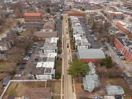 Brewer's Edge Apartments