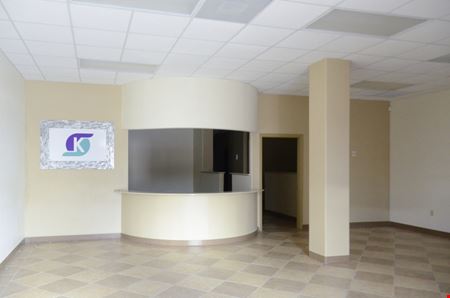 Esplanade Medical Plaza