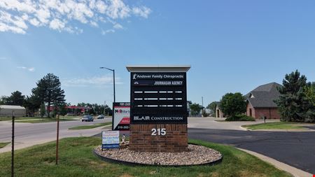 215 S Andover Road