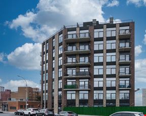 Turnkey 29-Unit New Construction Multifamily with 421a Tax Abatement