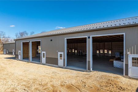 Industrial space for Rent at Ferm Industrial Park in New Castle