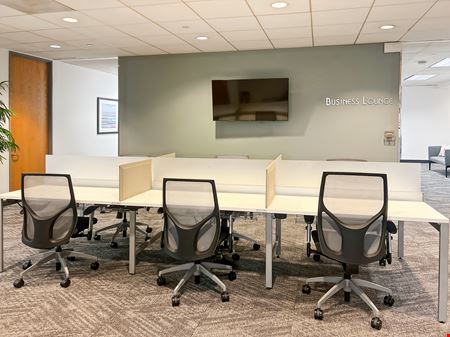 Office space for Rent at Regus - Rancho Santa Margarita - Koll Center in Rancho Santa Margarita