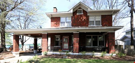 Office space for Sale at 2526 Sam Cooper Blvd in Memphis