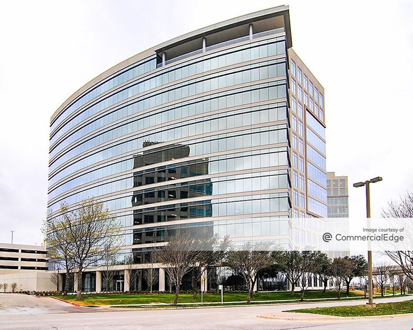 Granite Park Five
