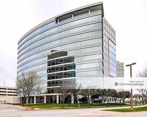 Granite Park Five