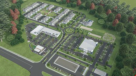 Mt. Sinai Commerce Park - Medical Office Building