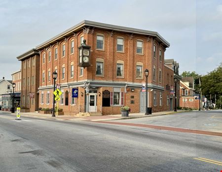 Heritage Building STE 202