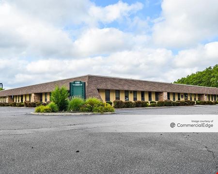 Office space for Rent at Crossroads South Corporate Park - 1787 & 1797 Veterans Memorial Hwy in Islandia