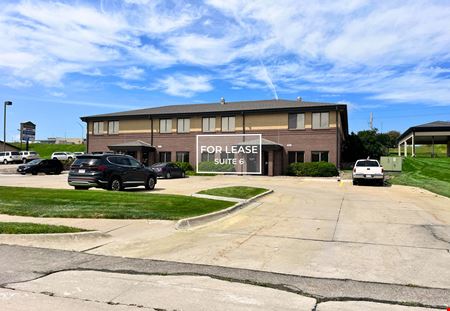 Elkhorn Professional Building