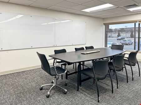 Regus - Boise - W Elder St