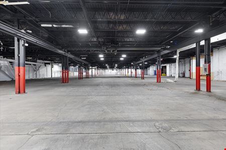 Industrial space for Rent at Versatile Industrial/ Flex/ Warehouse and Storage Facility in Adrian