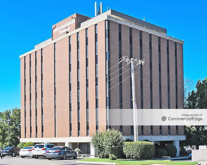 International Tower