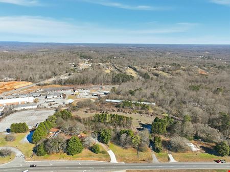 Commercial Land For Sale
