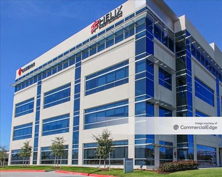 Office space for Rent at 8 West Centre in Houston