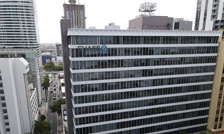 Office space for Rent at Chase Bank Building | 702 Unit in Miami