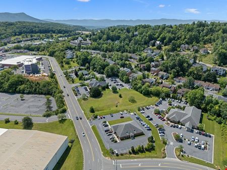 PRIME 1.27 ACRE B2C ZONED COMMERCIAL LOT
