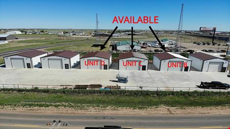 Commercial space at 13290 Canyon Dr in Amarillo